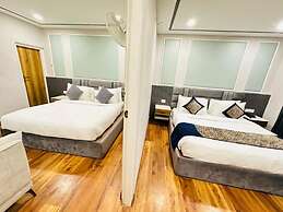 Excel Hotels & Resorts Mall Road Nainital