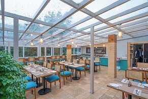 Excel Hotels & Resorts Mall Road Nainital