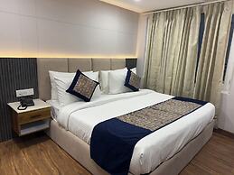 Excel Hotels & Resorts Mall Road Nainital