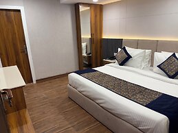 Excel Hotels & Resorts Mall Road Nainital