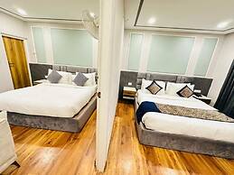 Excel Hotels & Resorts Mall Road Nainital