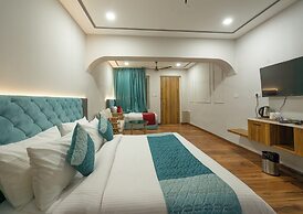 Excel Hotels & Resorts Mall Road Nainital
