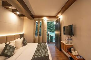 Excel Hotels & Resorts Mall Road Nainital