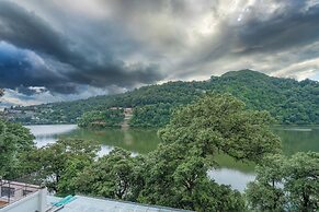 Excel Hotels & Resorts Mall Road Nainital