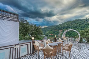Excel Hotels & Resorts Mall Road Nainital