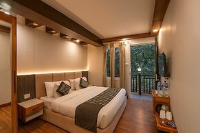 Excel Hotels & Resorts Mall Road Nainital