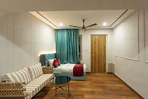 Excel Hotels & Resorts Mall Road Nainital