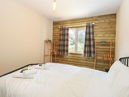 Barn Owl Lodge