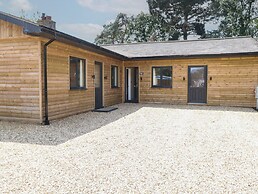 Barn Owl Lodge