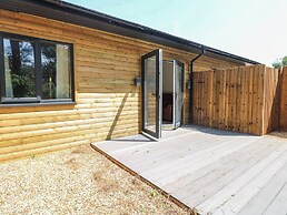 Barn Owl Lodge