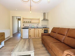 Barn Owl Lodge