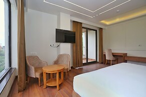 Hotel Malsi Mist