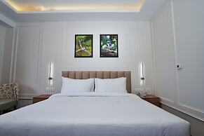 Hotel Malsi Mist