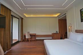Hotel Malsi Mist