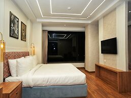 Hotel Malsi Mist