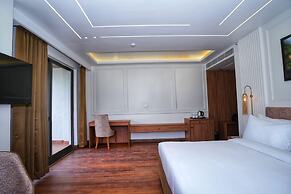 Hotel Malsi Mist