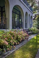 Bagatelle Gardenhouse
