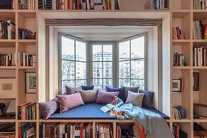 Bagatelle Gardenhouse