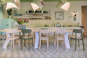 Bagatelle Gardenhouse