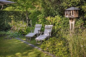 Bagatelle Gardenhouse