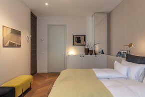 Bagatelle Gardenhouse