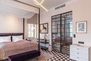 Bagatelle Gardenhouse