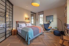 Bagatelle Gardenhouse
