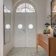 Bagatelle Gardenhouse