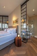 Bagatelle Gardenhouse