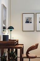 Bagatelle Gardenhouse