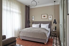 Bagatelle Gardenhouse