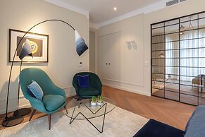 Bagatelle Gardenhouse