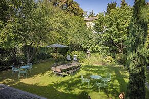 Bagatelle Gardenhouse