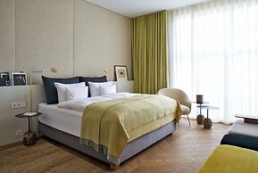 Bagatelle Gardenhouse