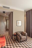 Bagatelle Gardenhouse