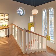 Bagatelle Gardenhouse