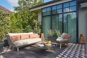 Bagatelle Gardenhouse