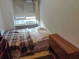 3 bed - Sleeps 6 - Mountain View - Parking - Pets