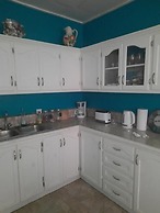 Jude Apartments