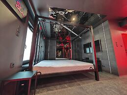 Love Apartment close to national stadium