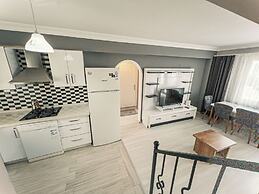 NG Hisar Apart
