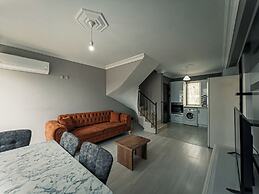 NG Hisar Apart