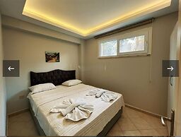 NG Hisar Apart