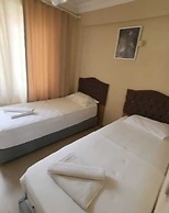 NG Hisar Apart