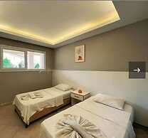 NG Hisar Apart