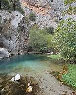 NG Hisar Apart