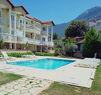 NG Hisar Apart