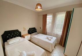 NG Hisar Apart
