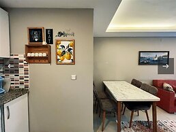 NG Hisar Apart