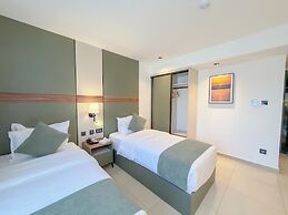 Coral Beach Hotel & Spa